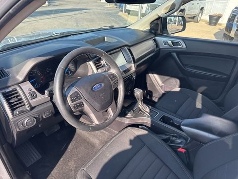 Used 2019 Ford Ranger XLT w/ Equipment Group 302A Luxury image 15