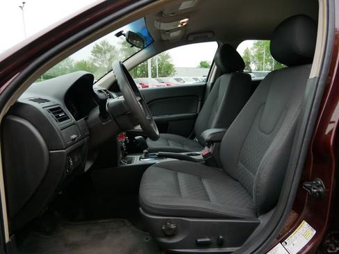 Used 2012 Ford Fusion SE FWD image 14