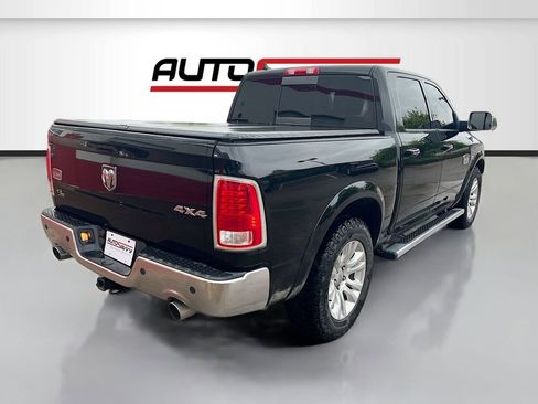 Used 2013 RAM 1500 Laramie Longhorn w/ Convenience Group AWD/4WD image 7