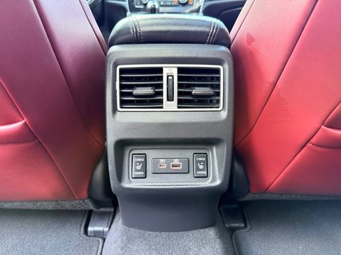 Used 2021 Nissan Maxima Platinum w/ 40th Anniversary Package FWD image 35