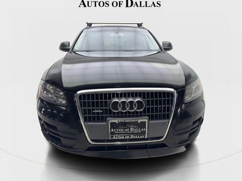 Used 2011 Audi Q5 2.0T Premium Plus image 3