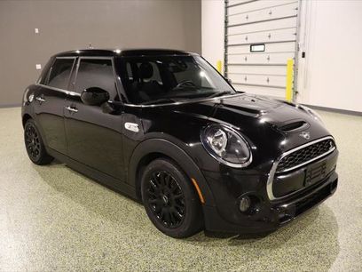 Used 2020 MINI Cooper S