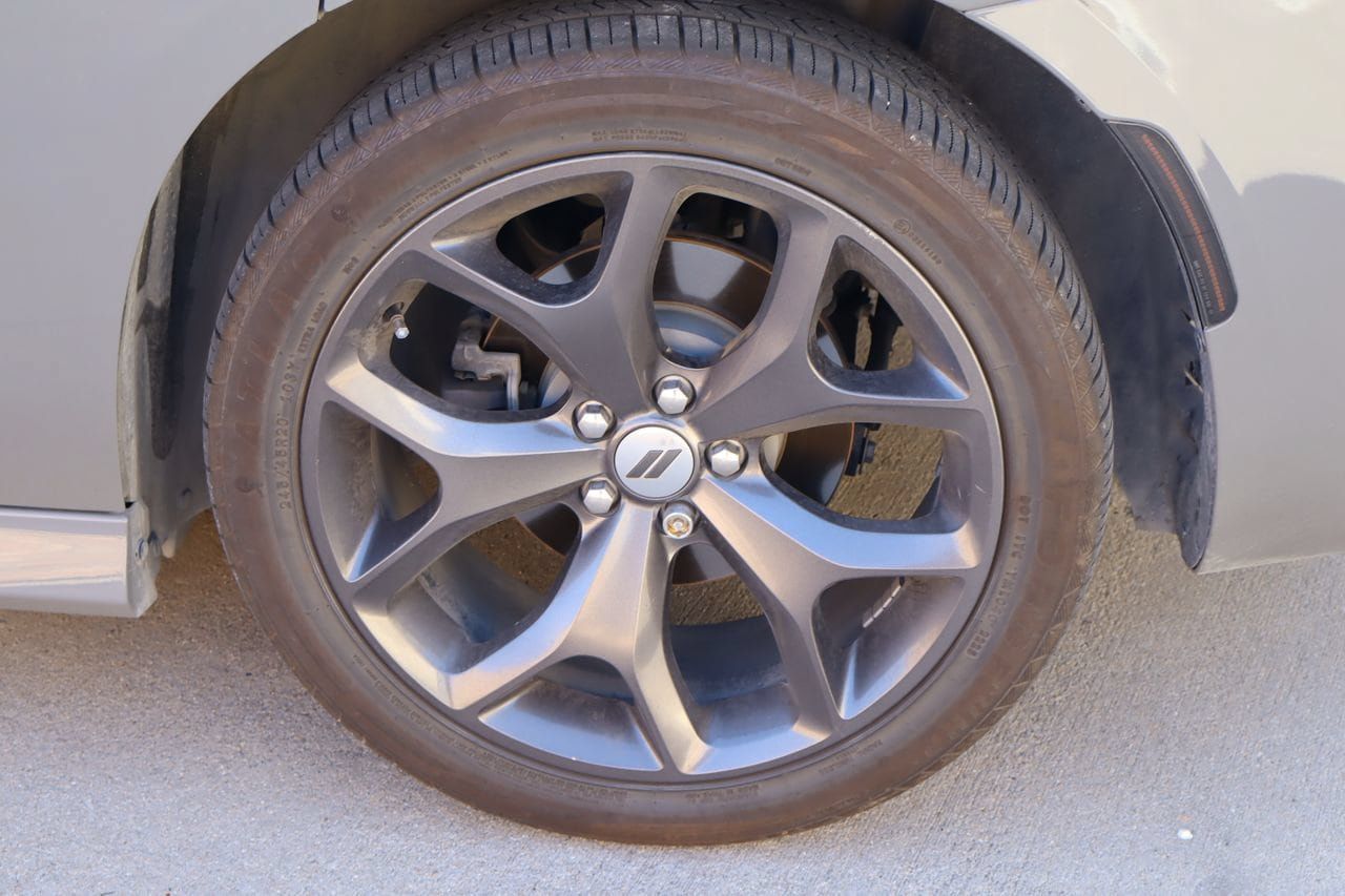 Used 2019 Dodge Charger GT RWD image 25