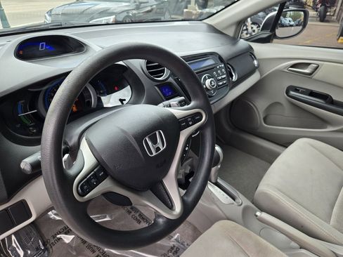Used 2011 Honda Insight EX image 19
