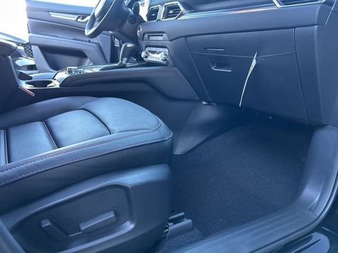 New 2025 MAZDA CX-5 Carbon Edition image 33