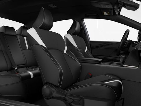 New 2026 Toyota Camry Hybrid FWD image 50