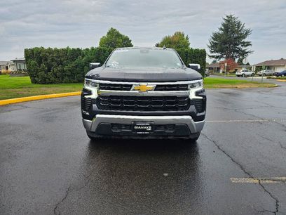 Used 2024 Chevrolet Silverado 1500 LT w/ Protection Package