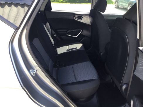 Used 2024 Kia Soul LX FWD image 24