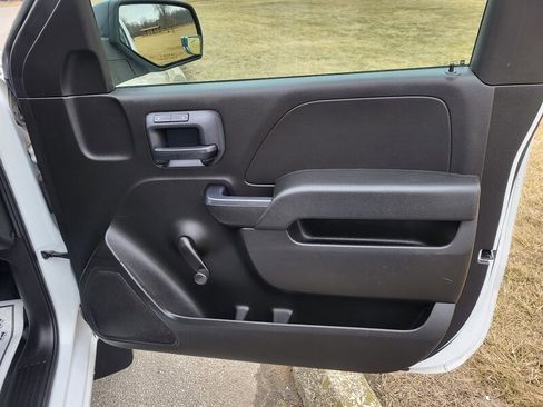 Used 2015 GMC Sierra 1500 2WD Regular Cab image 22