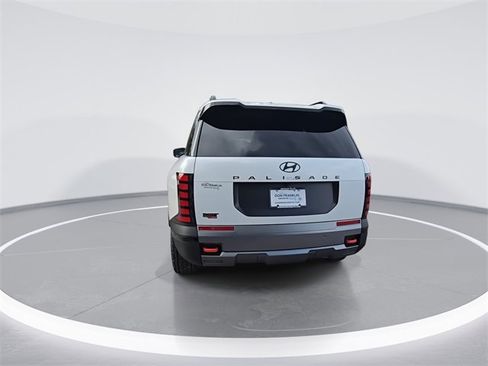New 2026 Hyundai Palisade XRT Pro image 7