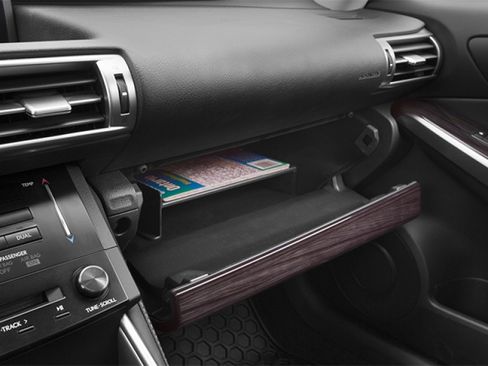 Used 2014 Lexus IS 250 w/ F-Sport Package image 14