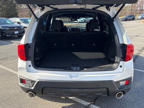 Certified 2023 Honda Passport EX-L image 7