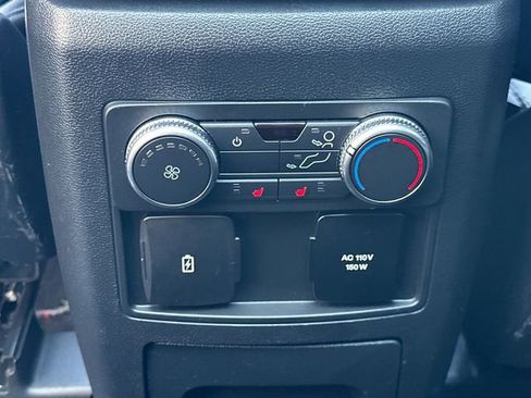 Used 2022 Ford Explorer Limited w/ Class IV Trailer Tow Package image 21