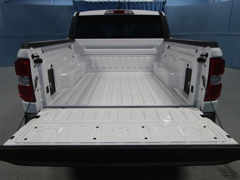 New 2025 Ford Maverick XL w/ 4K Tow Package image 33