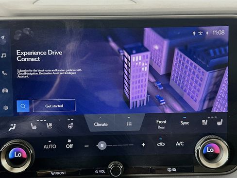 Used 2024 Lexus RX 350 Premium w/ Accessory Package (Z1) image 22