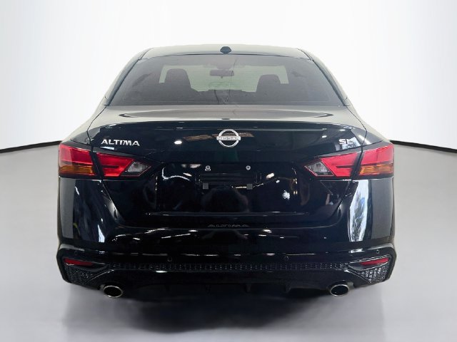 Used 2024 Nissan Altima 2.5 SL FWD image 22