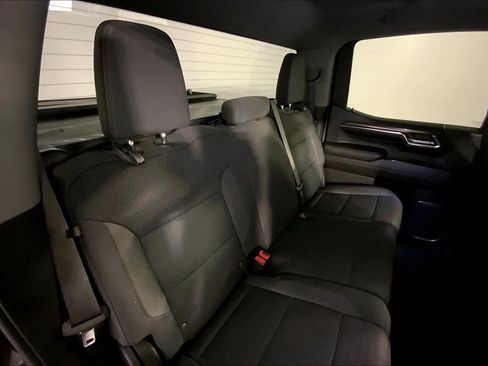 Used 2023 Chevrolet Silverado 1500 LT AWD/4WD image 23