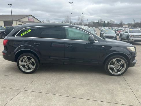 Used 2011 Audi Q7 TDI Prestige image 4