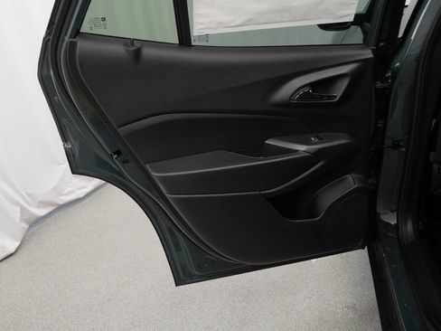 New 2026 Chevrolet Trax LT w/ Driver Confidence Package FWD image 23