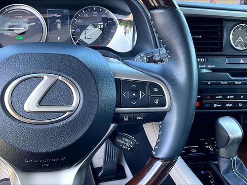 Used 2019 Lexus RX 450h AWD w/ Navigation Package image 23