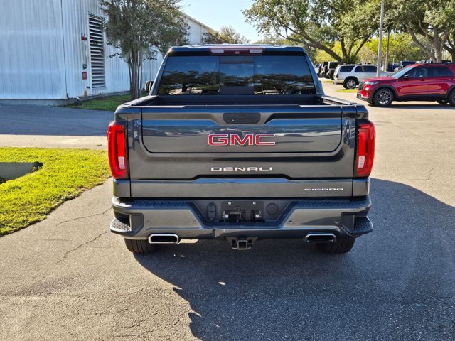 Used 2019 GMC Sierra 1500 Denali w/ Denali Ultimate Package AWD/4WD image 6
