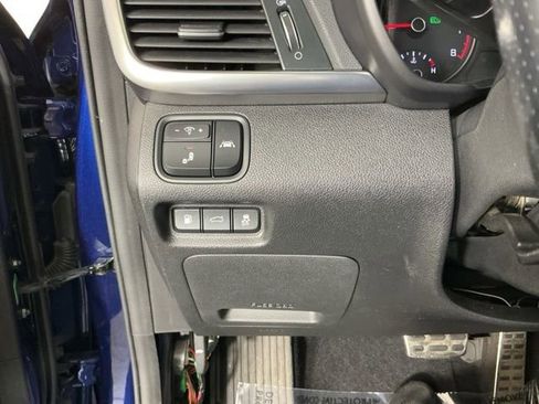 Used 2017 Kia Optima SX FWD image 23