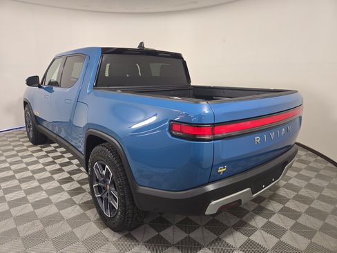 Used 2022 Rivian R1T Launch Edition AWD/4WD image 3