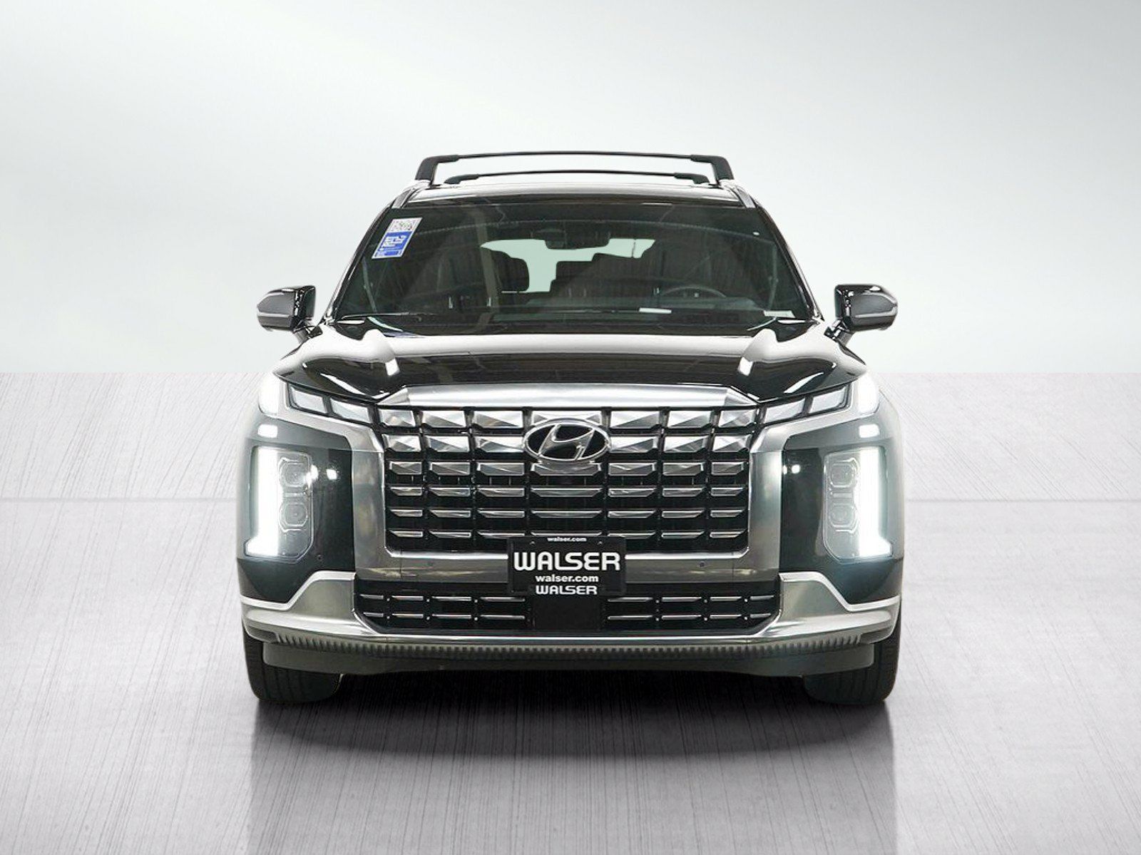 Used 2025 Hyundai Palisade Calligraphy AWD/4WD image 9