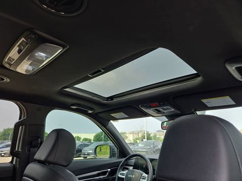Certified 2023 Kia Telluride EX X-Line AWD/4WD image 20
