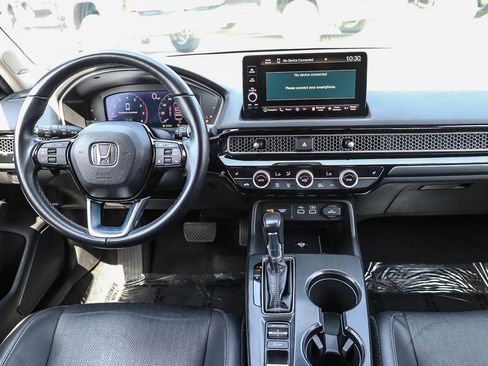 Used 2023 Honda Civic Touring image 14