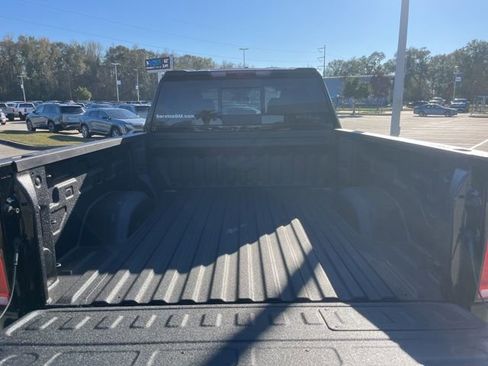 New 2026 Chevrolet Silverado 2500 LT w/ Trail Boss Package image 8