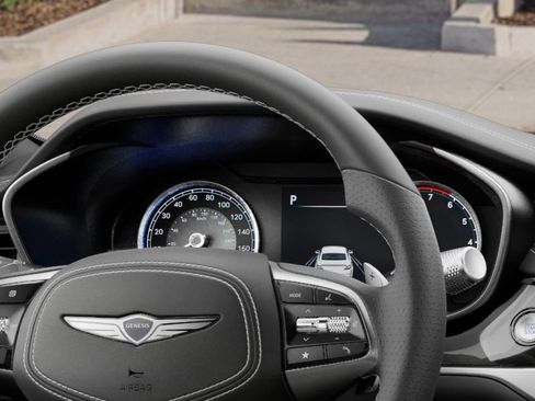 New 2026 Genesis G70 3.3T Sport Prestige AWD/4WD image 23
