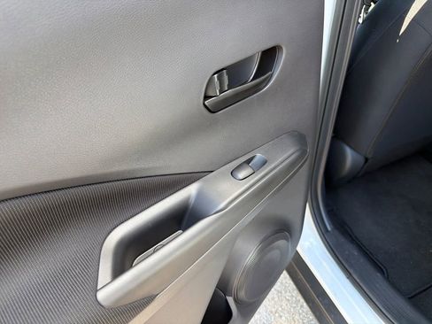 Certified 2025 Nissan Kicks Play S image 18