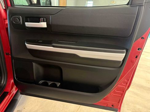 Certified 2021 Toyota Tundra SR5 w/ TRD Off-Road Package image 26