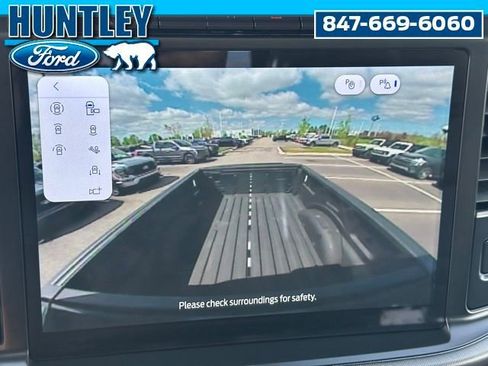 Used 2024 Ford F150 Platinum AWD/4WD image 30