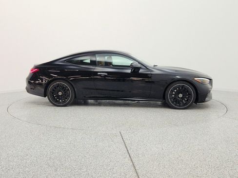 New 2026 Mercedes-Benz CLE 450 4MATIC Coupe image 4