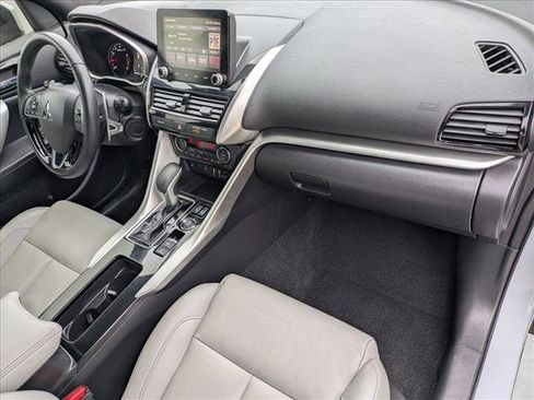 Used 2022 Mitsubishi Eclipse Cross SEL image 23