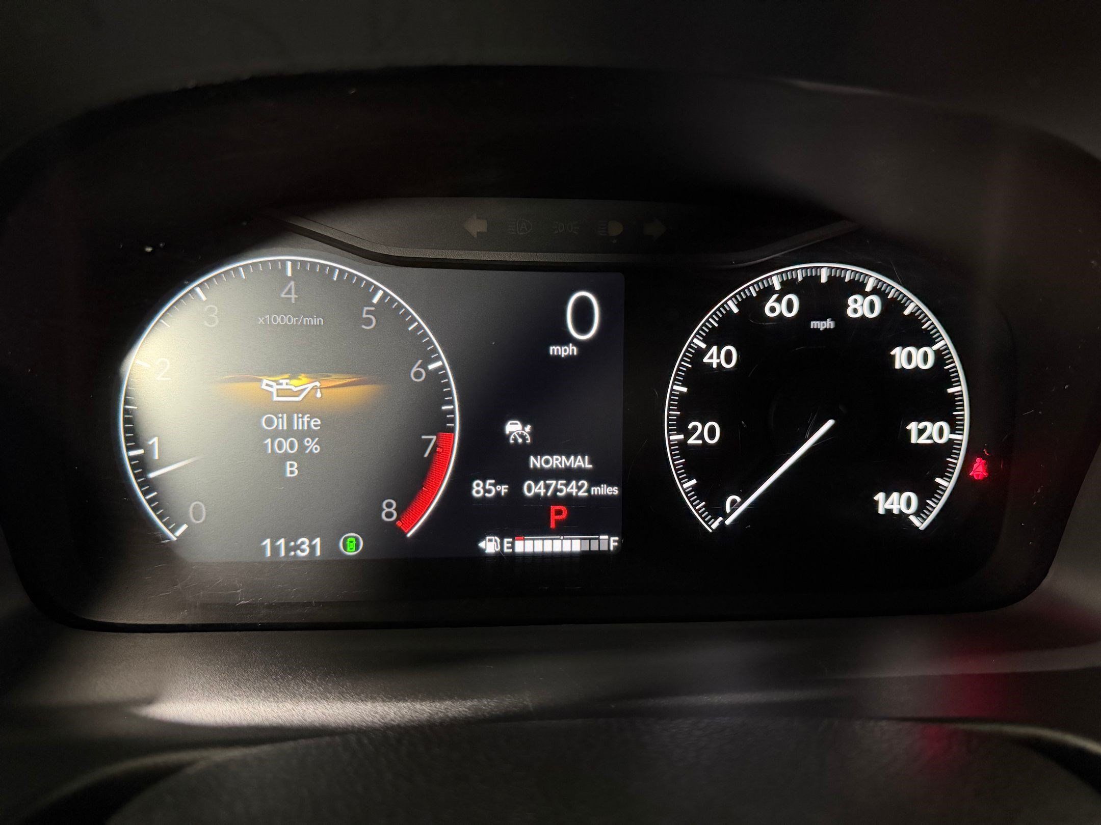 Used 2025 Honda Odyssey EX-L image 16