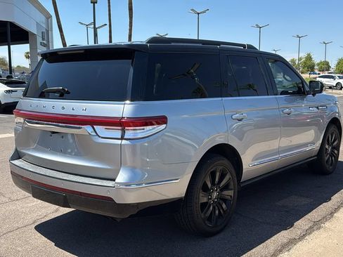 Used 2022 Lincoln Navigator Black Label AWD/4WD image 32
