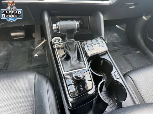 Certified 2024 Kia Sportage EX AWD/4WD image 13