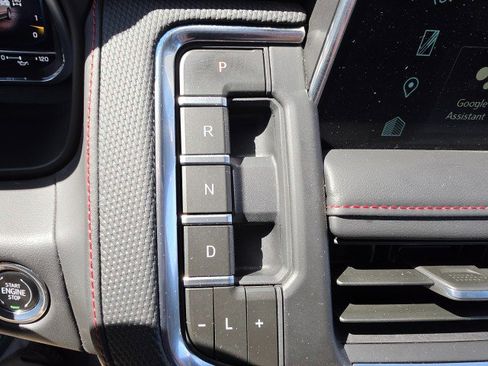 Used 2023 Chevrolet Tahoe RST w/ Luxury Package image 44