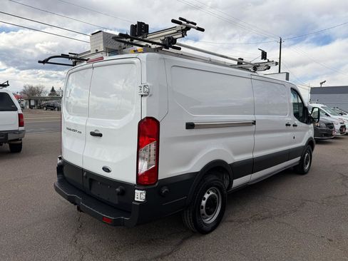 Used 2018 Ford Transit 250 148 Low Roof image 9