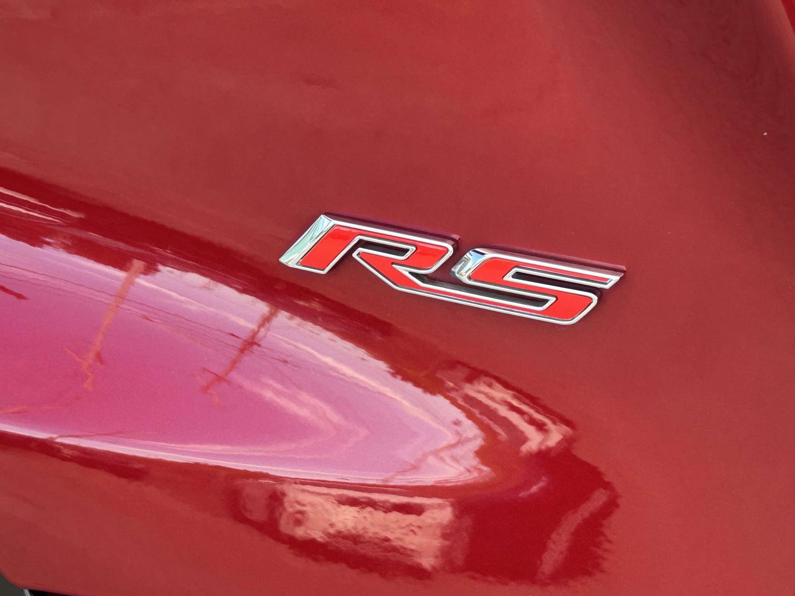 Used 2020 Chevrolet Blazer RS FWD image 11