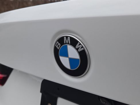 New 2026 BMW 330i xDrive Sedan w/ Premium Package image 14