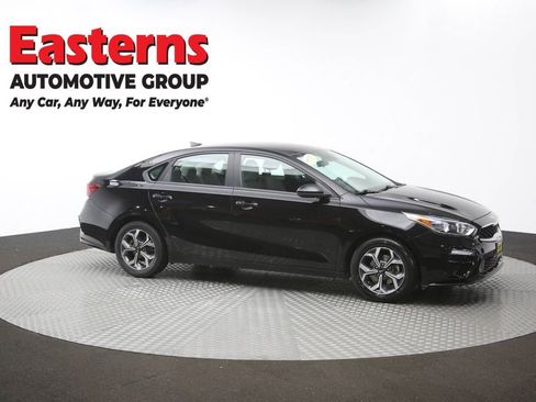 Used 2020 Kia Forte LXS FWD image 46