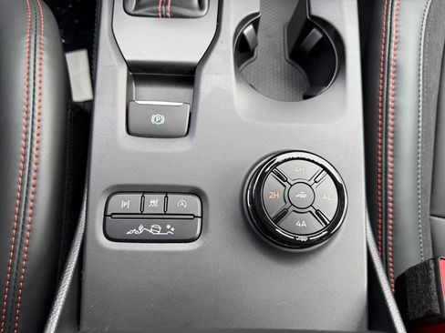 New 2026 Ford Ranger Raptor AWD/4WD image 32