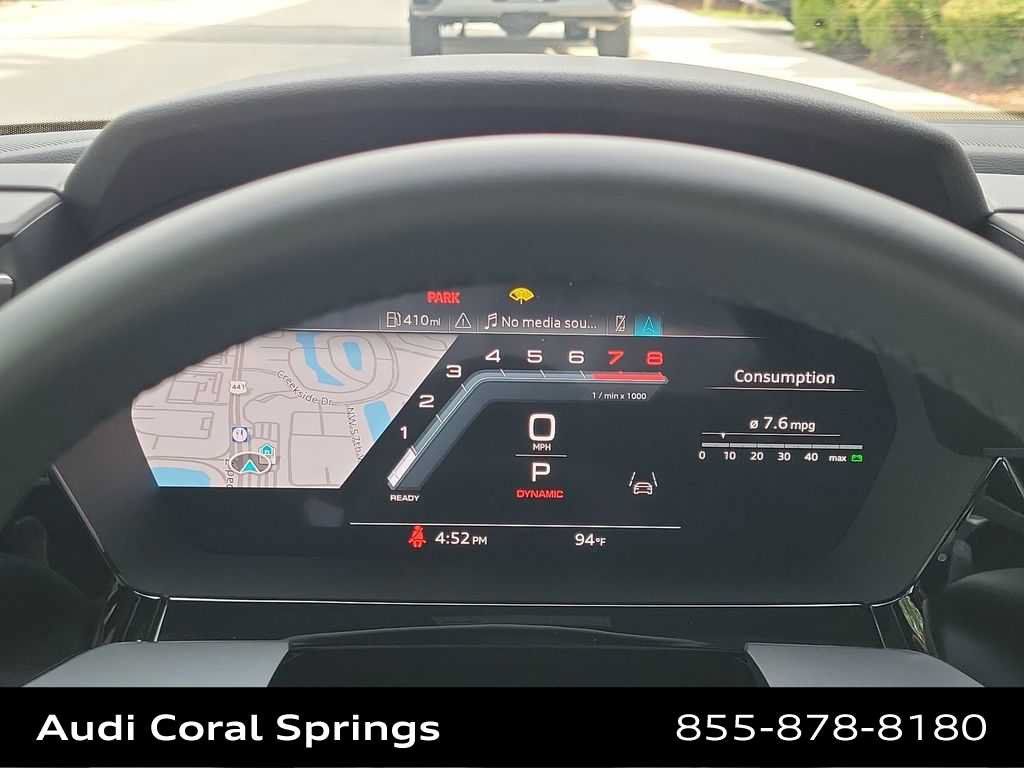 Certified 2026 Audi A3 2.0T Premium w/ Convenience Package AWD/4WD image 26