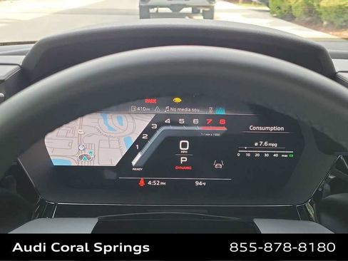 Certified 2026 Audi A3 2.0T Premium w/ Convenience Package AWD/4WD image 26