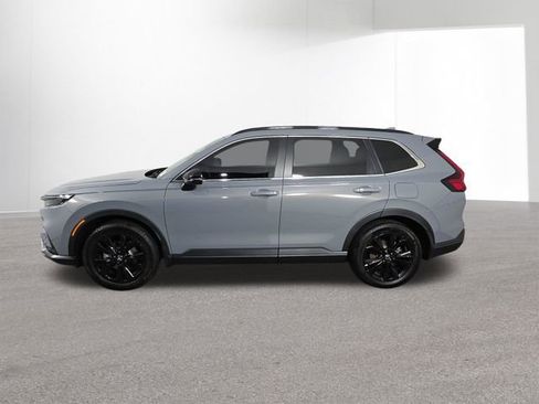 Used 2024 Honda CR-V Sport Touring image 13