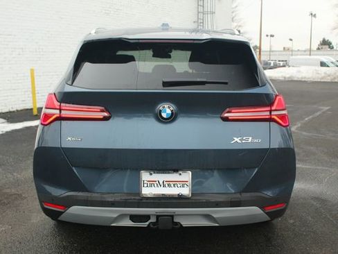 New 2026 BMW X3 xDrive30 image 6